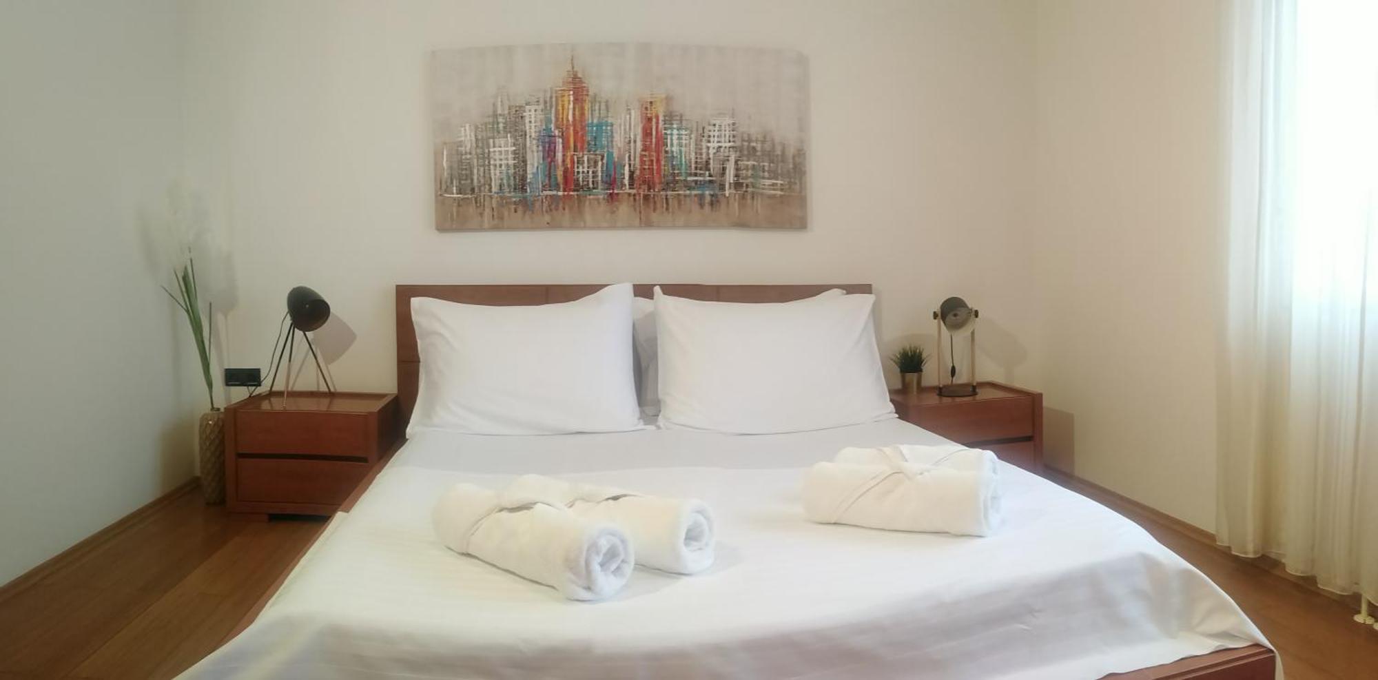 Apartment Kucica Zadar Zimmer foto