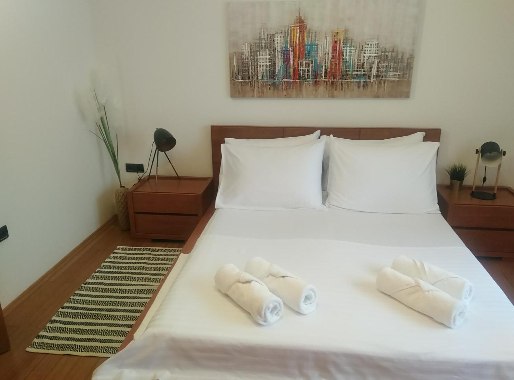 Apartment Kucica Zadar Zimmer foto